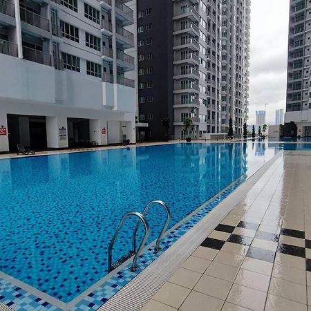 10A Yolo Budget Condo Kuala Lumpur Buitenkant foto