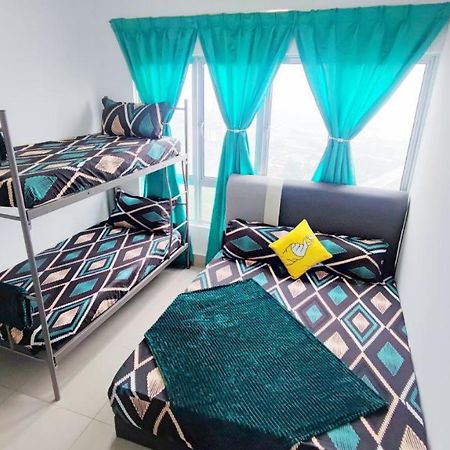 10A Yolo Budget Condo Kuala Lumpur Buitenkant foto