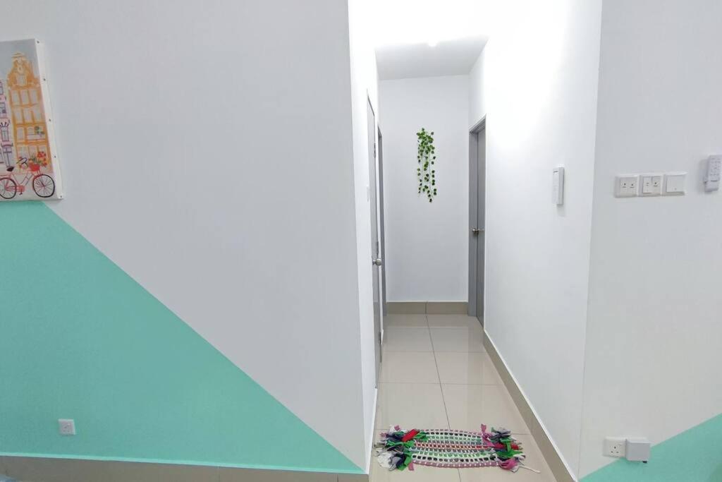 10A Yolo Budget Condo Kuala Lumpur Buitenkant foto